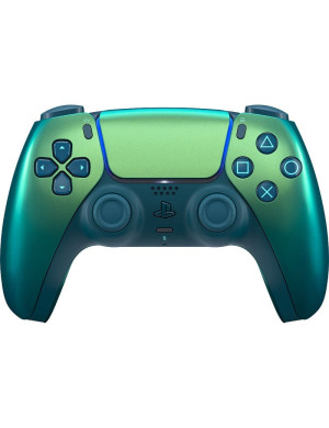 Controller Wireless SONY PlayStation 5, DualSense, Chroma Teal