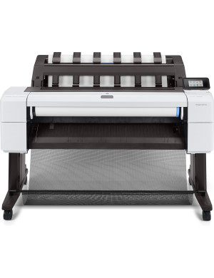 Plotter HP DesignJet T1600, A0