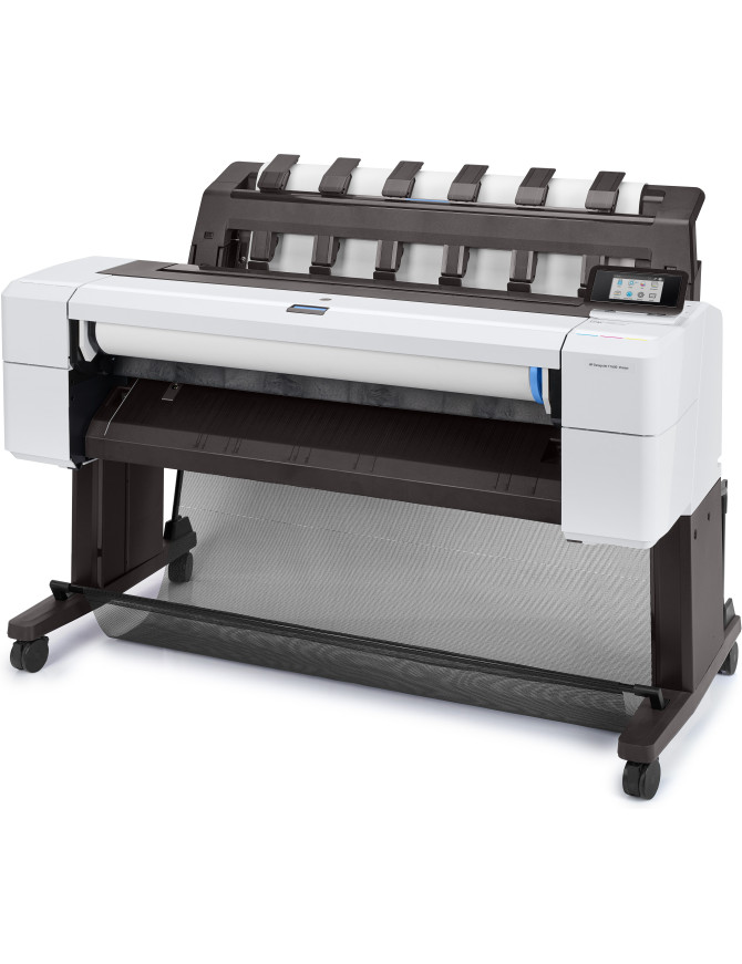 Plotter HP DesignJet T1600, A0