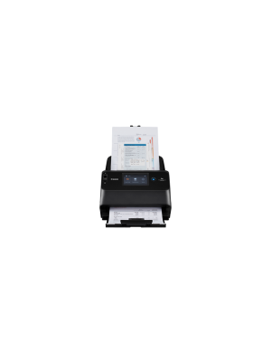 Scanner CANON imageFORMULA DR-S150, A4, USB, Wi-Fi, Negru