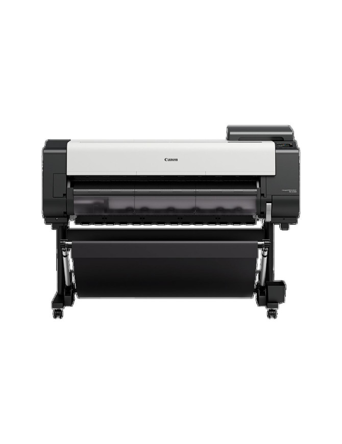 Plotter CANON imagePROGRAF TX-4100, Wireless, A0