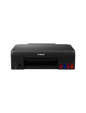 Imprimanta inkjet CANON Pixma G540, Color, A4, Wi-Fi, Black