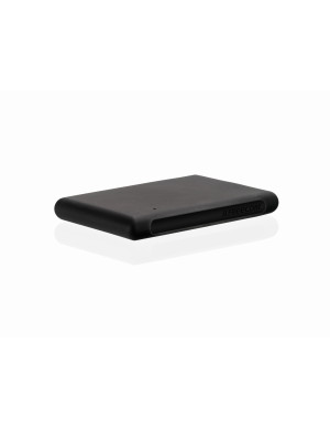 HDD portabil FREECOM 56334, Mobile drive XXS, 2 TB, USB 3.0, Negru