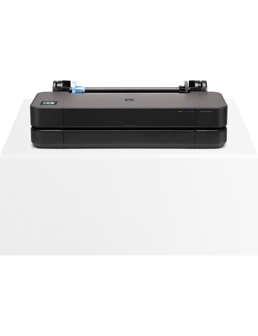 Plotter HP DesignJet T250, Wireless, A1