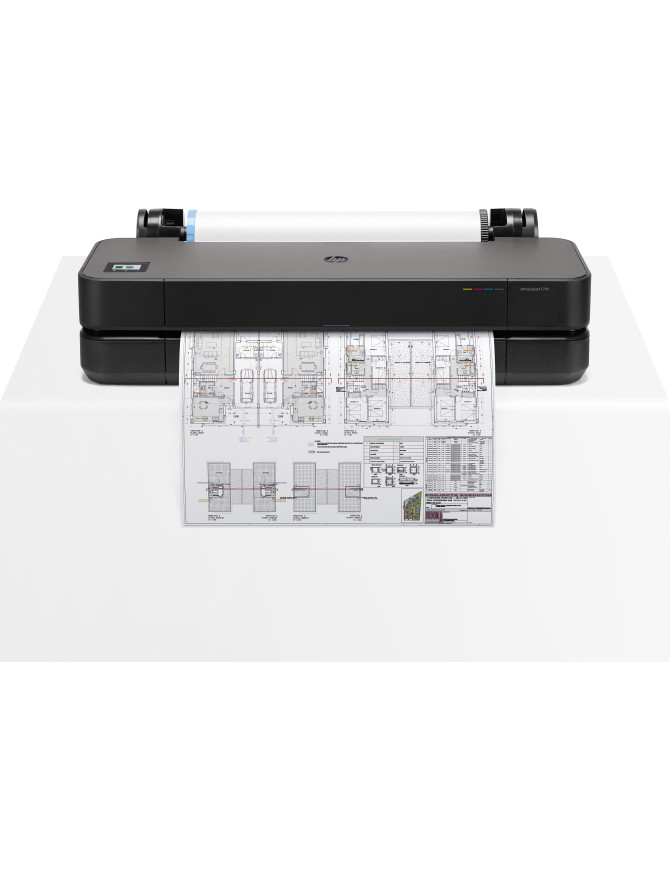Plotter HP DesignJet T250, Wireless, A1