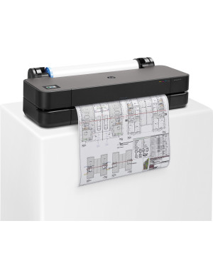 Plotter HP DesignJet T250, Wireless, A1