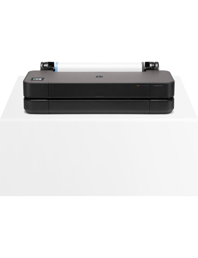 Plotter HP DesignJet T250, Wireless, A1