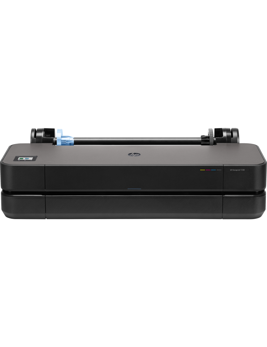 Plotter HP DesignJet T230, 24", A1