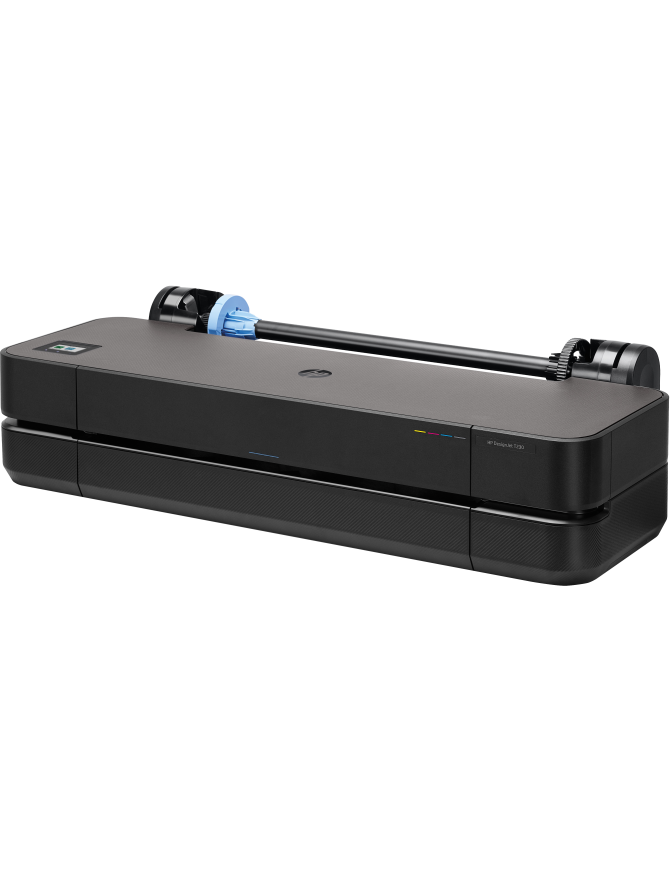 Plotter HP DesignJet T230, 24", A1