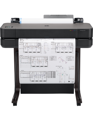 Plotter HP DesignJet T630, A1