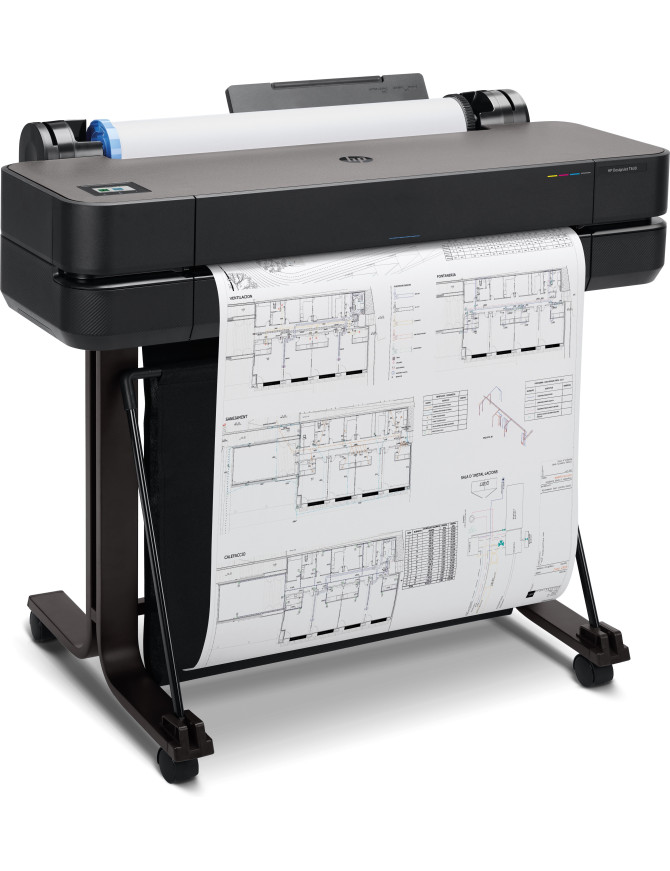 Plotter HP DesignJet T630, A1