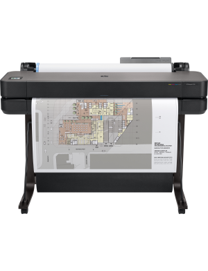 Plotter HP DesignJet T630, 36", A0