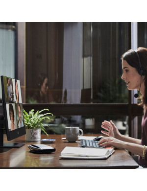 Sistem All-In-One HP ProOne 440 G9 623R7ET, 23.8" Full HD, Intel® Core™ i5-13500T, 16GB RAM, SSD 512GB, Intel UHD 770 Graphics, 