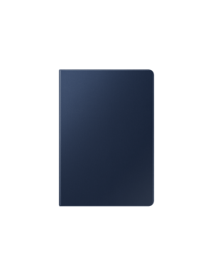 Husa tableta SAMSUNG Galaxy Tab S7/ S8 Book Cover, Navy