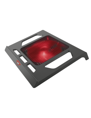 Cooler laptop TRUST GXT 220 (20159), 17.3", Negru