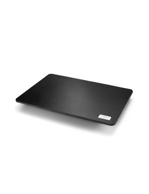 Cooler laptop DEEPCOOL DP-N112-N1, 15.6", USB, Black