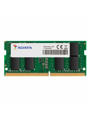 Memorie RAM SO-DIMM ADATA Premier AD4S320016G22-SGN, DDR4-3200MHz, 16GB, CL22