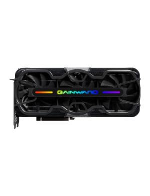 Placa video GAINWARD GeForce RTX 3090 Phantom GS 24GB GDDR6X 384-bit