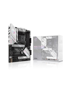 Placa de baza ASUS ROG Strix B550-A Gaming, AMD B550, Socket AM4, ATX