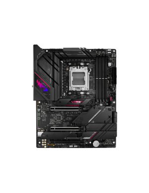 Placa de baza ASUS ROG STRIX B650E-E GAMING WIFI, AM5, 10/100/1000/2500 mbps, Wi-Fi, ATX