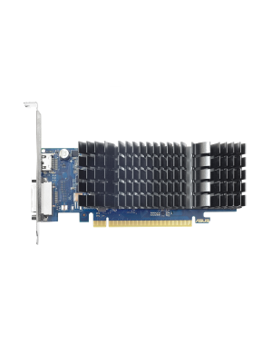 Placa video ASUS GeForce GT 1030, 2GB DDR4, 64-bit