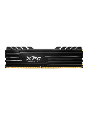 Memorie RAM ADATA XPG Gammix D10 AX4U320016G16A-SB1, DDR4-3200MHz, 16GB, CL16