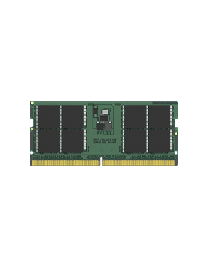 Memorie RAM SO-DIMM KINGSTON KCP548SD8-32, DDR5-4800MHz, 32GB, CL40