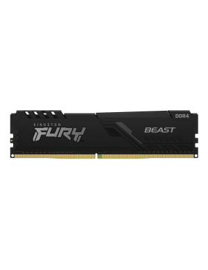 Memorie KINGSTON HyperX Fury Beast KF426C16BB1/16, DDR4, 16GB, 2666MHz, CL16