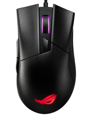 Mouse gaming ASUS ROG Gladius II