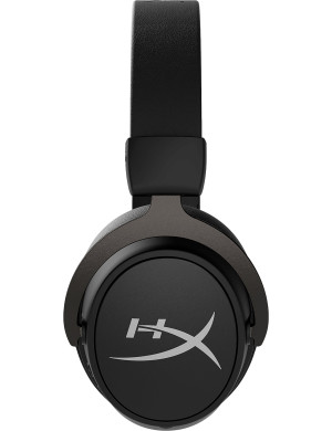 Casti gaming cu microfon HYPERX Cloud MIX Gun Metal 4P5K9AA, Jack 3.5 mm, Black