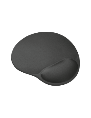 Mouse Pad TRUST BigFoot, Black