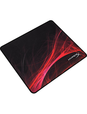 Mouse Pad HYPERX Fury S Pro, Black/Red