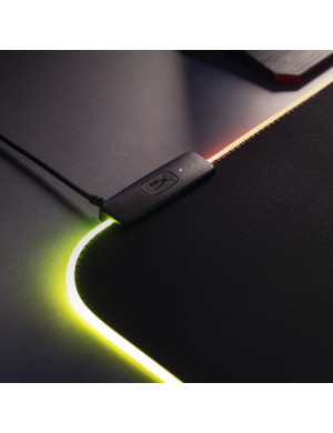 Mouse Pad KINGSTON HyperX Pulsefire Mat Medium, Black