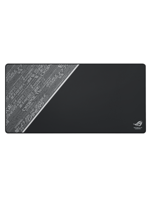 Mouse Pad ASUS ROG Sheath NC01 90MP00K3-B0UA00, Black/Gray