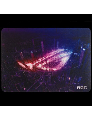 Mouse Pad ASUS ROG Strix Slice 90MP01M0-BPUA00, Multicolor