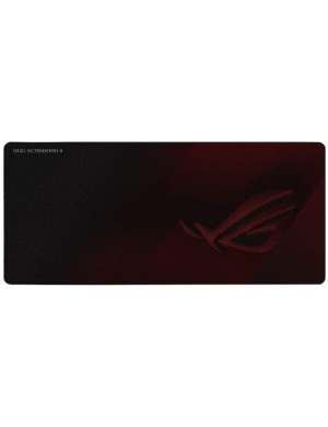 Mouse Pad ASUS ROG Scabbard II 90MP0210-BPUA00, Black