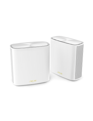 Router wireless ASUS 4G-AC86U, 2.4GHz, 5GHz, Black