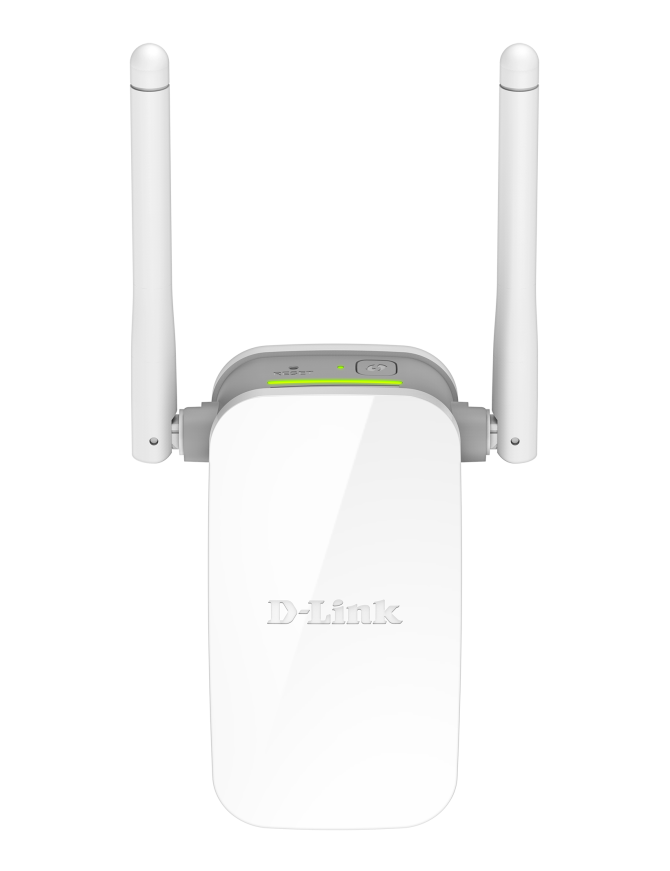 Range extender D-LINK N300, DAP-1325