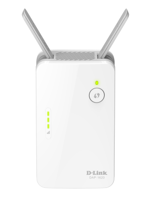Wireless Range Extender Wireless D-LINK DAP-1620, Dual Band, 300/867Mbps