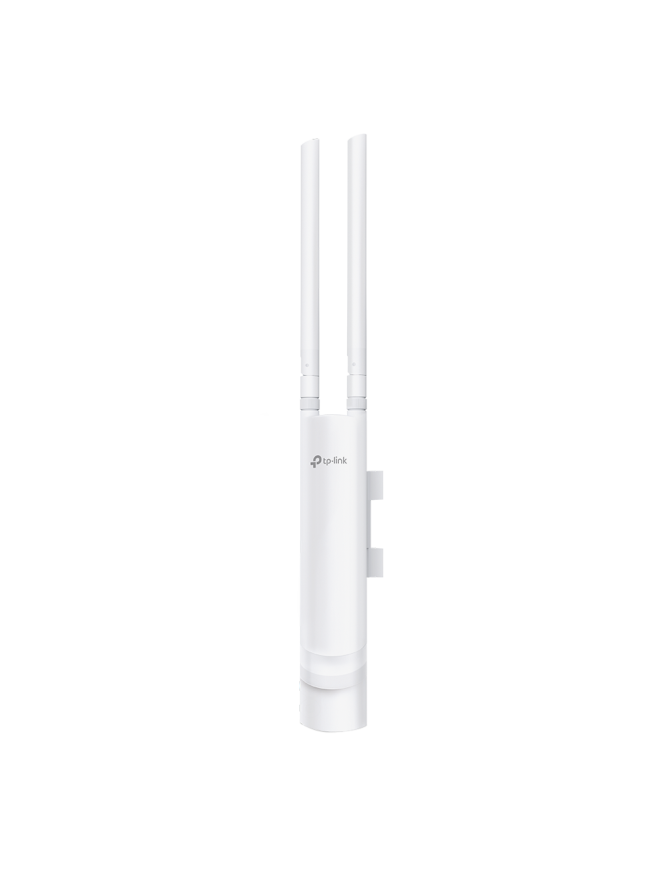 Access Point TP-LINK EAP113-OUTDOOR, Alb
