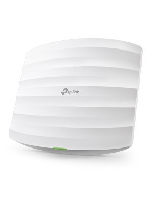 Access Point TP-LINK EAP115, N 300 Mbps, Alb