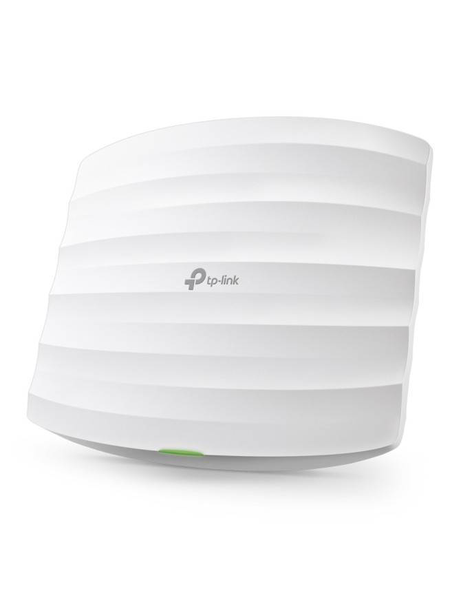 Access Point TP-LINK EAP115, N 300 Mbps, Alb