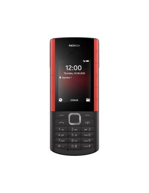 Telefon NOKIA 5710 XpressAudio, Dual SIM, Black