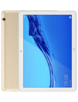 Tableta HUAWEI Mediapad T5, 10.1", 32GB, 3GB RAM, Wi-Fi + 4G, Champagne Gold