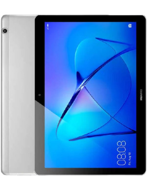 Tableta HUAWEI Mediapad T3, 10", 32GB, 2GB RAM, Wi-Fi + 4G, Space Grey