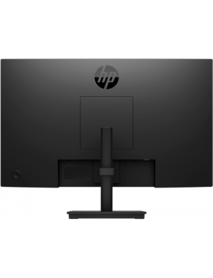 Monitor LED HP P24H G5 64W34AA#ABB, 23.8", FHD, 75Hz, Negru
