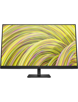 Monitor LED HP P27h G5 64W41AA, 27" Full HD, 5ms, 75 Hz, Black