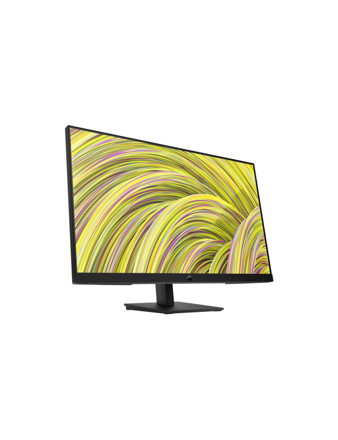 Monitor LED HP P27h G5 64W41AA#ABB, 27", FHD, 75Hz, Black