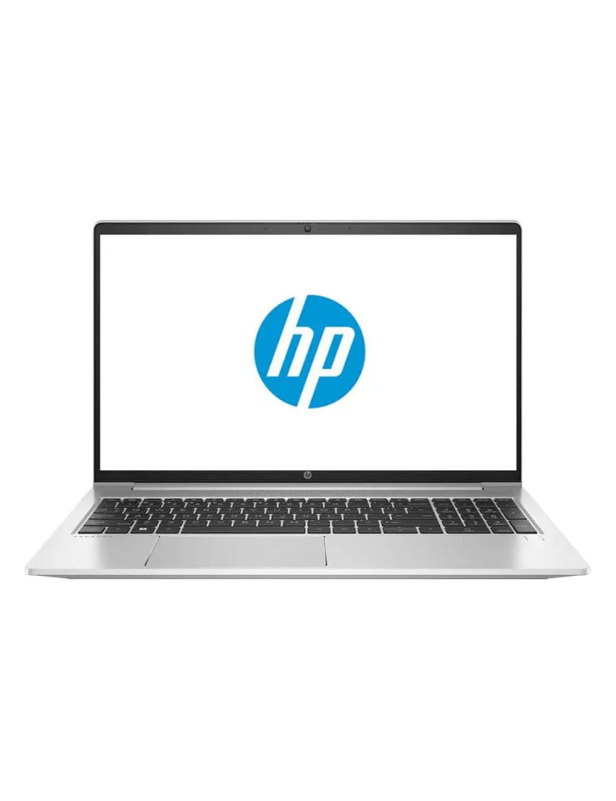 Laptop HP ProBook 450 G9 6A150EA#ABB, 15.6" Full HD, Intel® Core™ i3-1215U, 8GB RAM, SSD 256GB, Intel GMA UHD Graphics, Free DOS