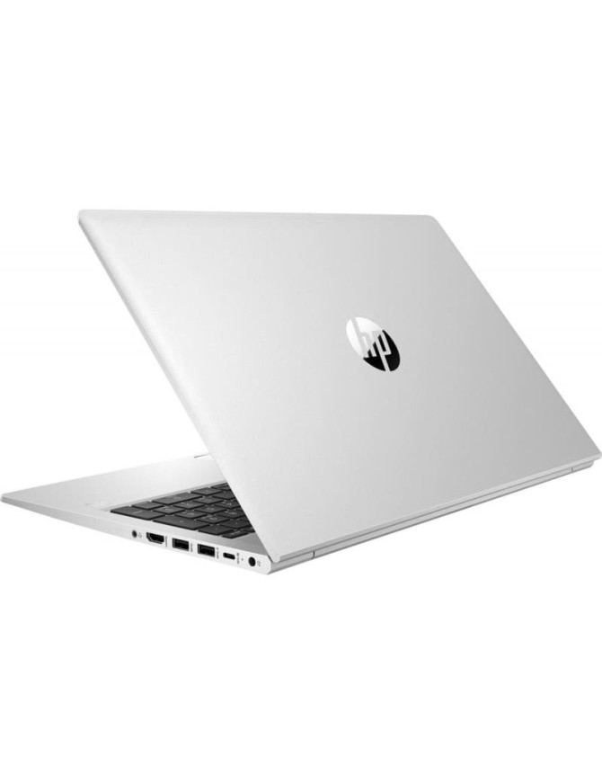 Laptop HP ProBook 450 G9 6A150EA#ABB, 15.6" Full HD, Intel® Core™ i3-1215U, 8GB RAM, SSD 256GB, Intel GMA UHD Graphics, Free DOS